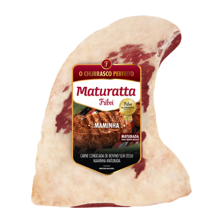 Maminha Bovina Cong Cx10-23kg - Maturatta> image number 0